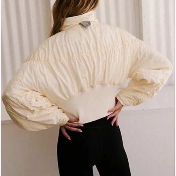 Free People movement puffer - Picture 6 of 6